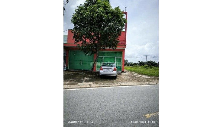 Cho thuê nhà mặt tiền 4,5 tầng số 57 Nguyễn Minh Hoàng ,phường 12,quận Tân Bình ,TPHCM