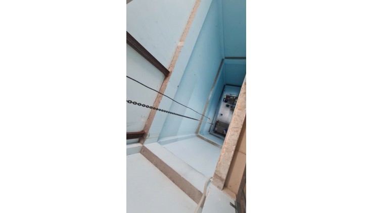 MẶT TIỀN ĐƯỜNG 33 BÌNH PHÚ - NHÀ 4 TẦNG 5×20M ĐA CÔNG NĂNG - NGAY GIAO LỘ LÝ CHIÊU HOÀNG AN DƯƠNG VƯƠNG - TRẢ LÀ BÁN.