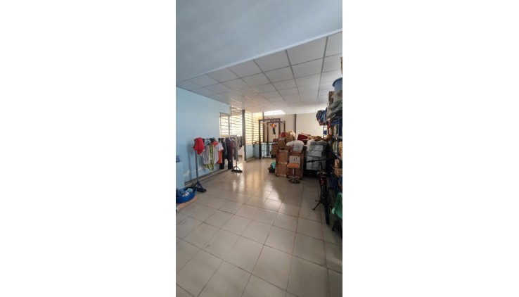 MẶT TIỀN ĐƯỜNG 33 BÌNH PHÚ - NHÀ 4 TẦNG 5×20M ĐA CÔNG NĂNG - NGAY GIAO LỘ LÝ CHIÊU HOÀNG AN DƯƠNG VƯƠNG - TRẢ LÀ BÁN.