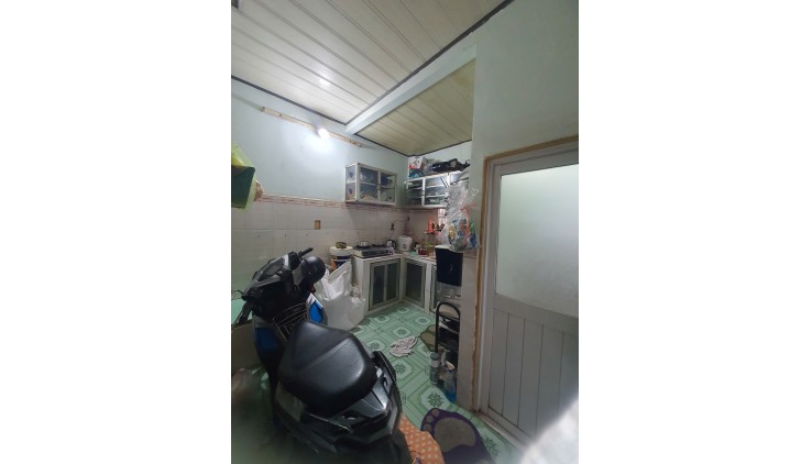 Bán nhà 1T1L 3PN 4*13m đường 5 Linh Trung