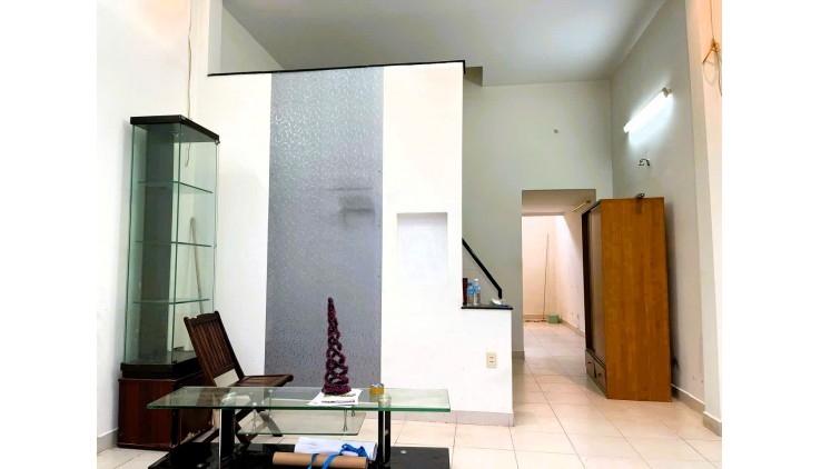 Bán nhà 2pn đường Hồ Văn Tư Trường Thọ