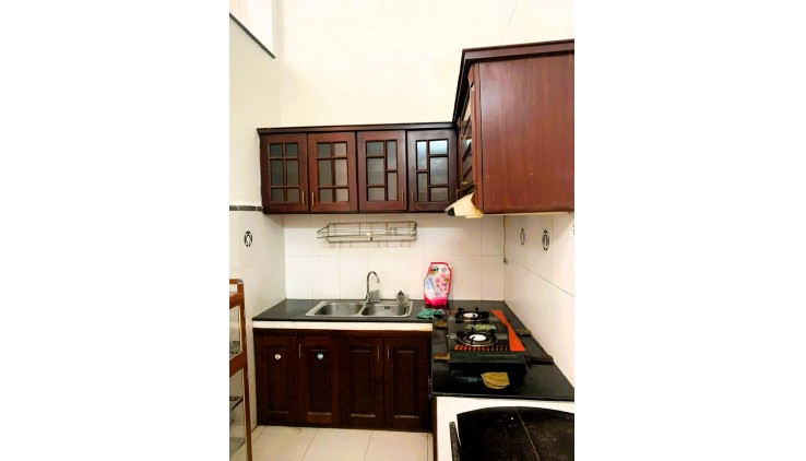 Bán nhà 2pn đường Hồ Văn Tư Trường Thọ