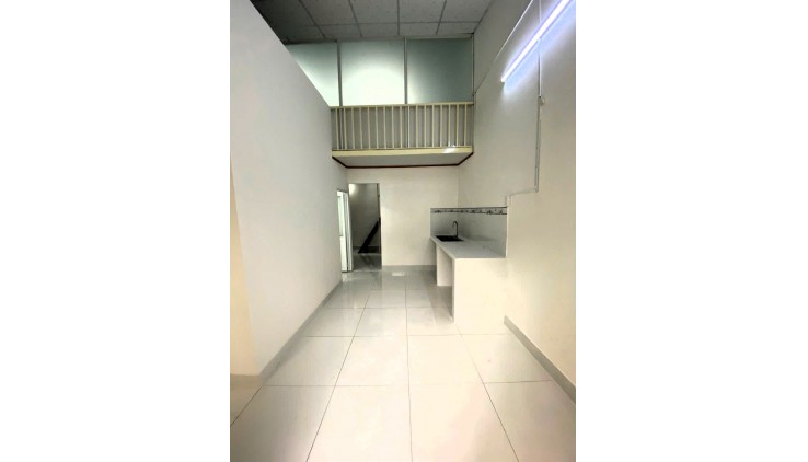 Cho thuê nhà nguyên căn 60m2 2pn đường số 9 Bình Thọ