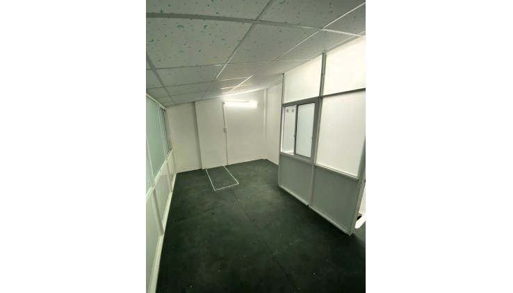 Cho thuê nhà nguyên căn 60m2 2pn đường số 9 Bình Thọ