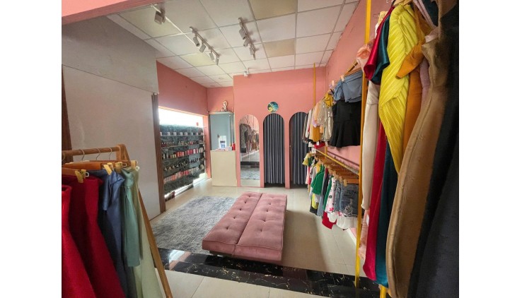 CẦN SANG NHƯỢNG SHOP QUẦN ÁO - Q THỦ ĐỨC TP HCM