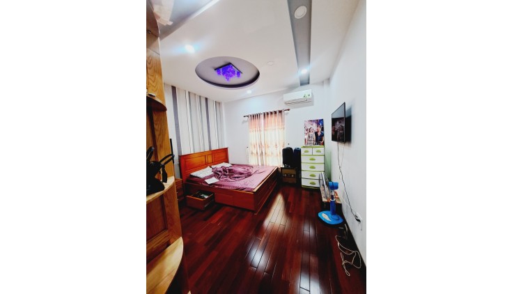 Bán nhà 1/ VTKD 10M Tân Hương quận Tân Phú 4 x15-5 tầng chỉ 8.95 tỷ TL