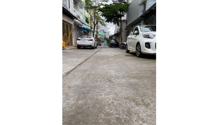 Bán nhà 1/ VTKD 10M Tân Hương quận Tân Phú 4 x15-5 tầng chỉ 8.95 tỷ TL