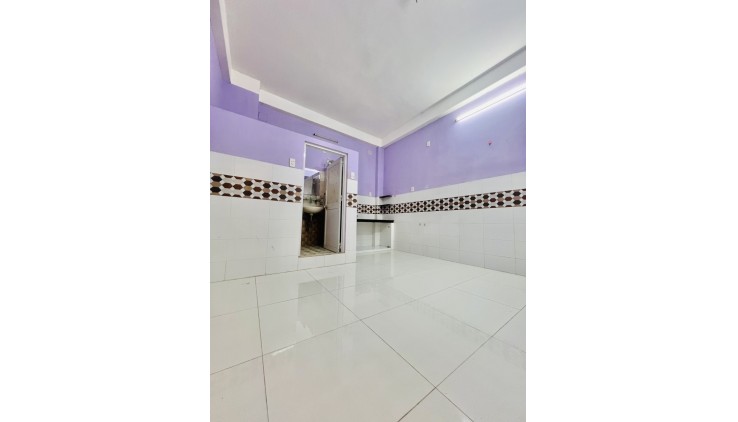 Bán  nhà 1/ hẻm 6m Khuông Việt quận Tân Phú 5 x 21-4 tầng chỉ 10.8 tỷ TL