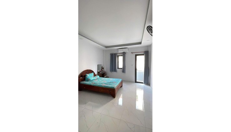 Bán Gấp nhà Hồ Đắc Di Tây Thạnh Tân Phú HXH 44m2 ,3 Tầng BTCT Nhỉnh 5 tỷ