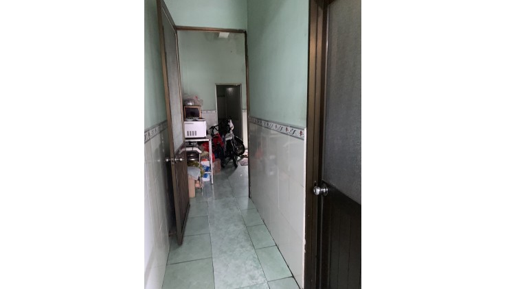 Chủ Ngộp cần bán Nhà thới an 11 - phường thới an 117mz, chỉ 4.73 tỷ, Quận 12