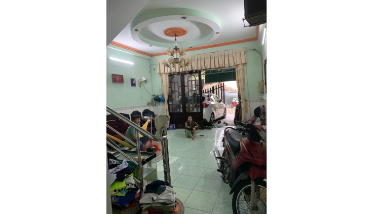 Chủ Ngộp cần bán Nhà thới an 11 - phường thới an 117mz, chỉ 4.73 tỷ, Quận 12