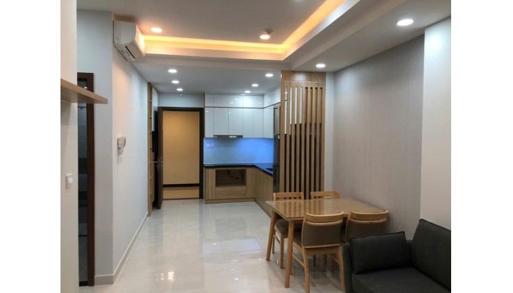 Bán nhanh căn hộ 2PN Sunrise Riverside view hồ bơi đã có sổ hồng