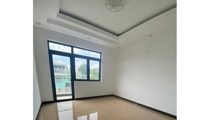 Bán Nhà Đường sô 8 Đặng Văn Bi, Trường Thọ, 4,2*16m, Hẻm Xe Hơi, Nhà Đẹp Ở NGAY Giá Rẻ