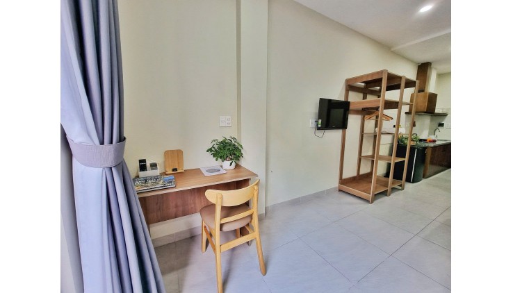 Hạ giá 7 tỷ bán nhanh CHDV Đặng Thùy Trâm gồm 27p thu 80tr/tháng giá 16,5 tỷ