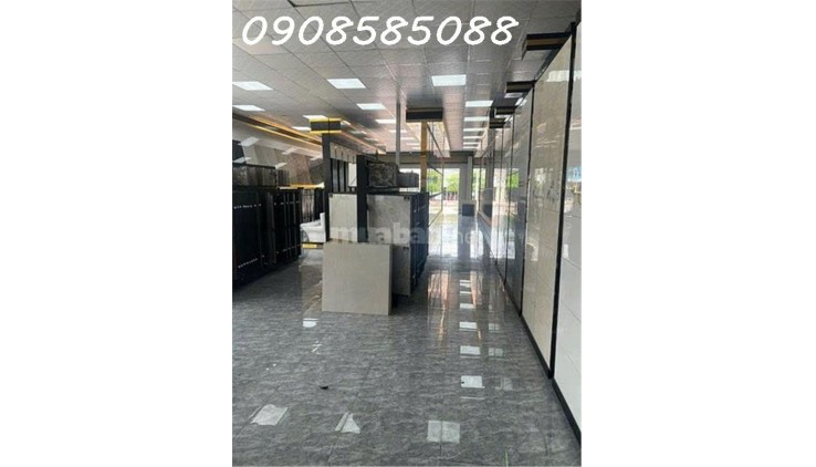 CHÍNH CHỦ CHO THUÊ NHÀ GÓC 2 MẶT TIỀN HUYỆN NHÀ BÈ - TP HCM - Địa chỉ:  số 2316 Huỳnh Tấn Phát, ấp 3, xã Phú Xuân, Huyện Nhà Bè, TP.HCM