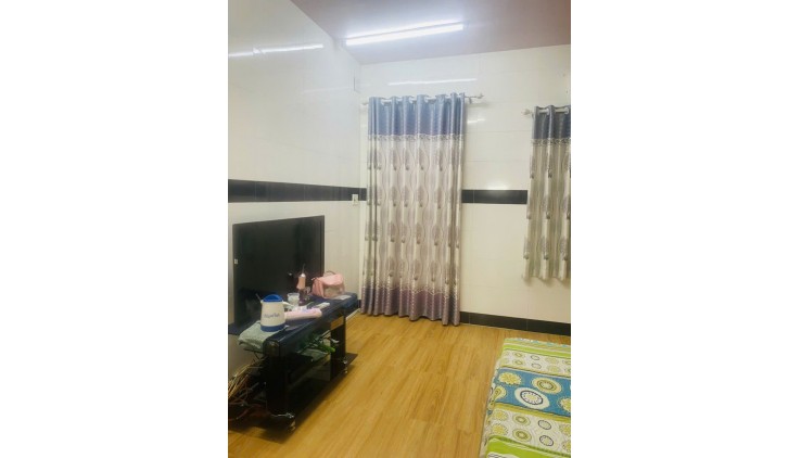 Siêu phẩm 4 tầng 65m2 cạnh Lê Văn Qưới BT chỉ 6 tỷ xí.