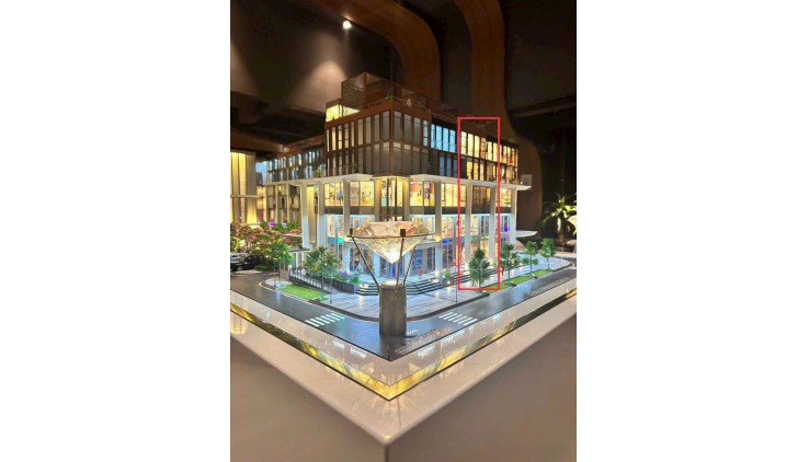 SIÊU PHẨM GIỚI HẠN PHÚ MỸ HƯNG L'ARCADE - ĐÓN ĐẦU LÀN SÓNG ĐẦU TƯ NGHÌN TỶ!
