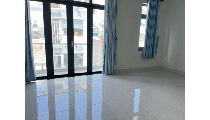 BÁN NHÀ - LÊ VĂN QUỚI - 3 TẦNG - HẺM XE TẢI - KHU AN NINH - DÂN TRÍ - NGANG HƠN 6M - NỞ HẬU - 03 TẦNG - GIÁ 7.×TỶ,