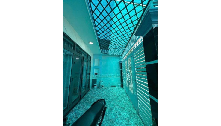 BÁN NHÀ - LÊ VĂN QUỚI - 3 TẦNG - HẺM XE TẢI - KHU AN NINH - DÂN TRÍ - NGANG HƠN 6M - NỞ HẬU - 03 TẦNG - GIÁ 7.×TỶ,