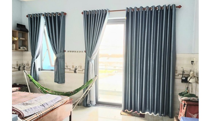 SIÊU PHẨM MẶT TIỀN TÂY LÂN GẦN BẾN LỘI , VỪA Ở VỪA KINH DOANH , 6 TỶ SÍU .
