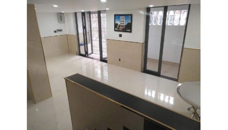 SIÊU PHẨM  SINCO 6 TẦNG - THU NHẬP 22 TRIỆU THÁNG - HẺM XE HƠI - GẦN AEON BÌNH TÂN - GIÁ TỐT ĐẦU TƯ - NHỈNH 6 TỶ.,