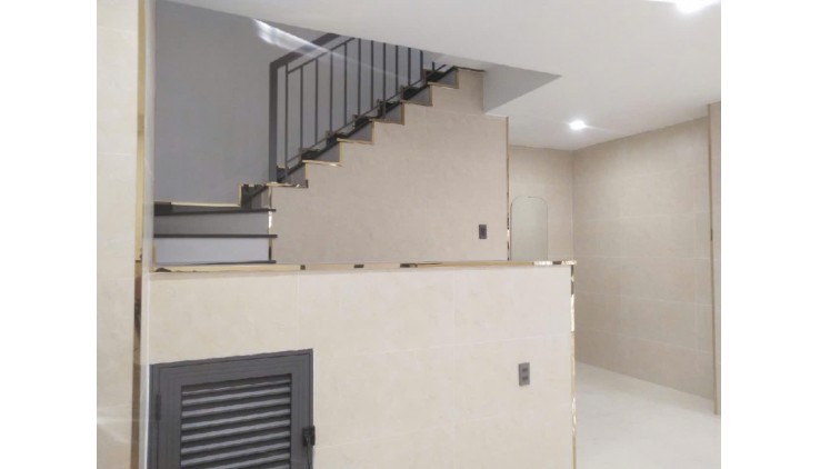 SIÊU PHẨM  SINCO 6 TẦNG - THU NHẬP 22 TRIỆU THÁNG - HẺM XE HƠI - GẦN AEON BÌNH TÂN - GIÁ TỐT ĐẦU TƯ - NHỈNH 6 TỶ.,
