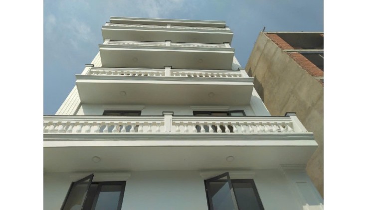 SIÊU PHẨM  SINCO 6 TẦNG - THU NHẬP 22 TRIỆU THÁNG - HẺM XE HƠI - GẦN AEON BÌNH TÂN - GIÁ TỐT ĐẦU TƯ - NHỈNH 6 TỶ.,