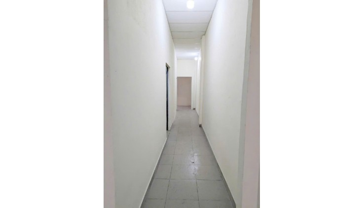 CỰC RẺ TRUNG TÂM QUẬN 6 - HXH 6M QUAY ĐẦU - DIỆN TÍCH KHỦNG 150 M2 - THÍCH HỢP XÂY Ở , KINH DOANH ĐA NGÀNH NGHỀ .