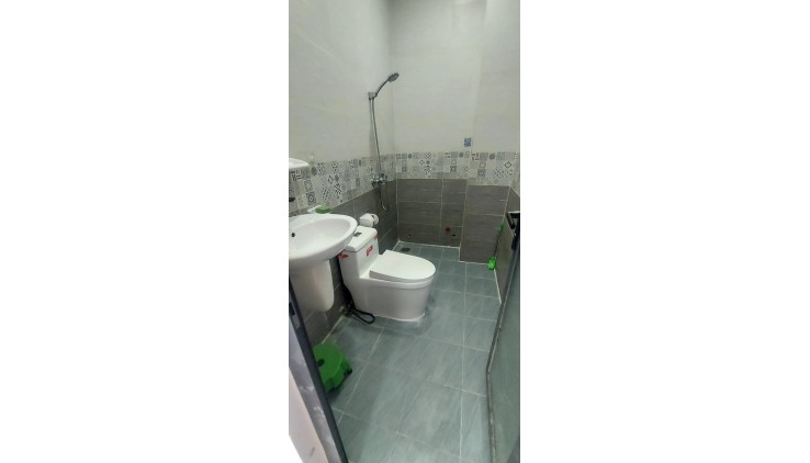 Siêu phẩm 4 tầng 65m2 cạnh Lê Văn Qưới BT chỉ 6 tỷ xí.