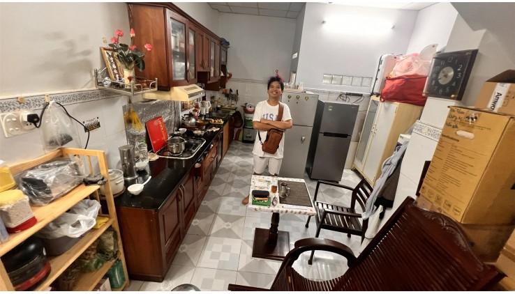 Chính Chủ 4x10 1/ Lũy Bán Bích Tân Phú 0767593939
