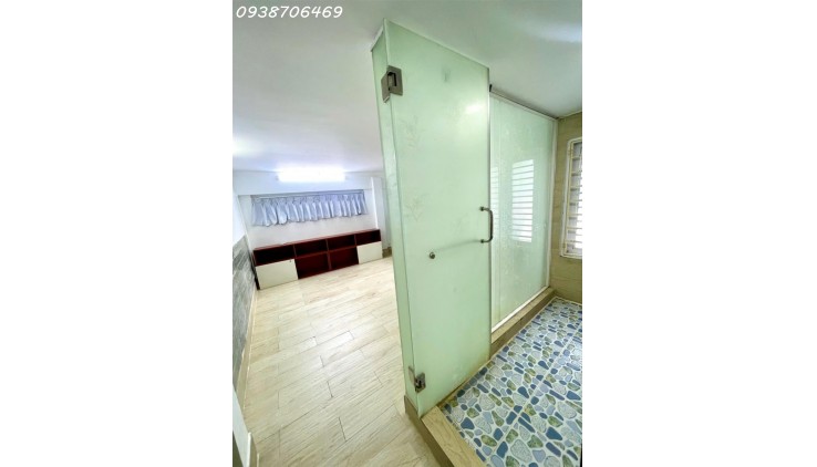 BÁN GẤP NHÀ QUẬN 10 - 17M2 - 3 TẦNG - NHÀ MỚI, ĐẸP VÀO Ở NGAY CHỈ CÓ 3.68 TỶ