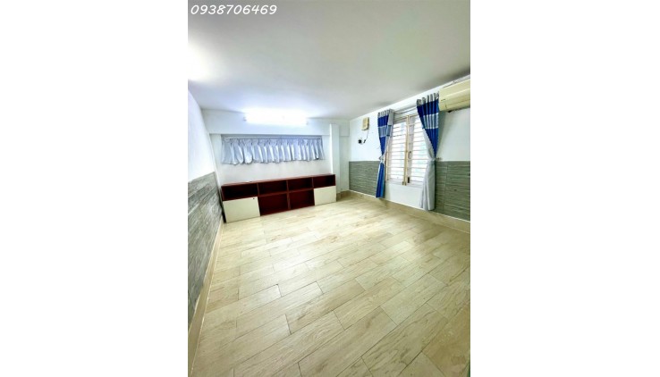 BÁN GẤP NHÀ QUẬN 10 - 17M2 - 3 TẦNG - NHÀ MỚI, ĐẸP VÀO Ở NGAY CHỈ CÓ 3.68 TỶ