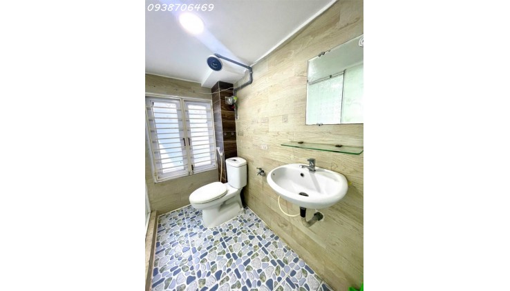 BÁN GẤP NHÀ QUẬN 10 - 17M2 - 3 TẦNG - NHÀ MỚI, ĐẸP VÀO Ở NGAY CHỈ CÓ 3.68 TỶ