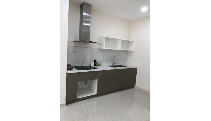 Cho thuê căn hộ mới xây ngay công viên Hoàng Văn Thụ giá chỉ 14tr/th, ở ngay.LH 0932192028-Mai