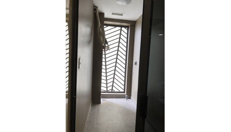Cho thuê căn hộ mới xây ngay công viên Hoàng Văn Thụ giá chỉ 14tr/th, ở ngay.LH 0932192028-Mai