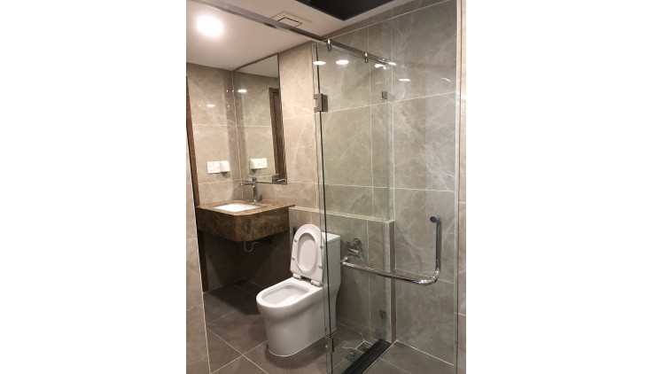 Cho thuê căn hộ mới xây ngay công viên Hoàng Văn Thụ giá chỉ 14tr/th, ở ngay.LH 0932192028-Mai
