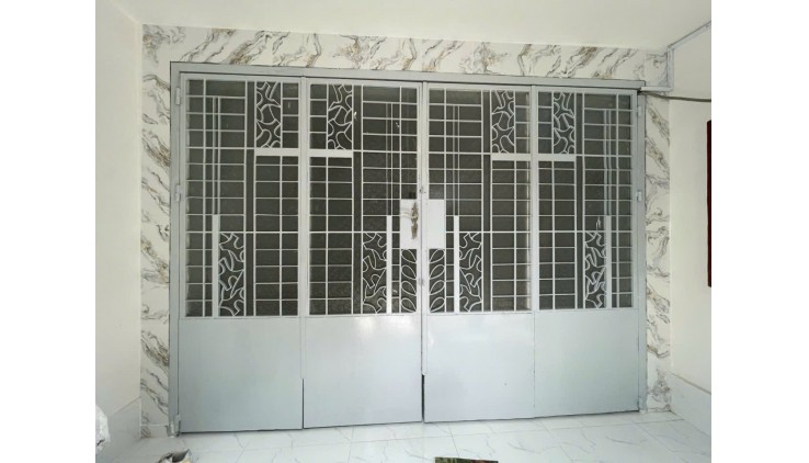 Mua nhà quận 8 giá rẻ 71m2 2pn+pn phường 5 Phạm Thế Hiển chỉ 2,9 tỷ