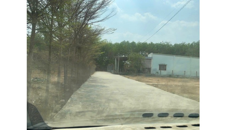 Cần bán nhà đường Huỳnh Văn Trí gần chợ Bình Chánh