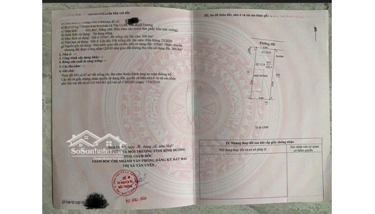 Cần bán nhà đường Huỳnh Văn Trí gần chợ Bình Chánh
