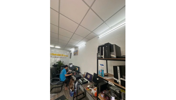 Bán Nhà Mặt Tiền Phường Phước Bình, TP Thủ Đức - 87.7m² - Giá Tốt