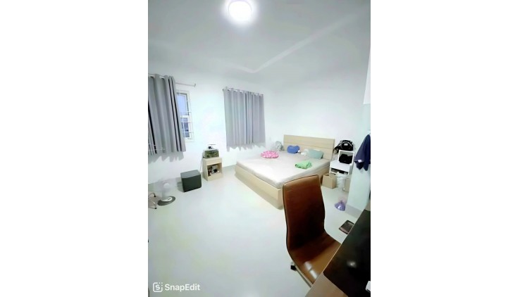 Bán nhà 1T2L 5pn 4.5*20m hẻm xe hơi đường số 7 Linh Trung