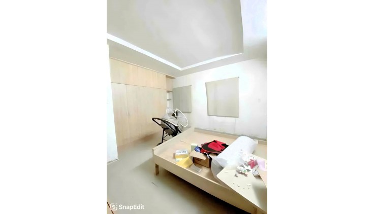 Bán nhà 1T2L 5pn 4.5*20m hẻm xe hơi đường số 7 Linh Trung