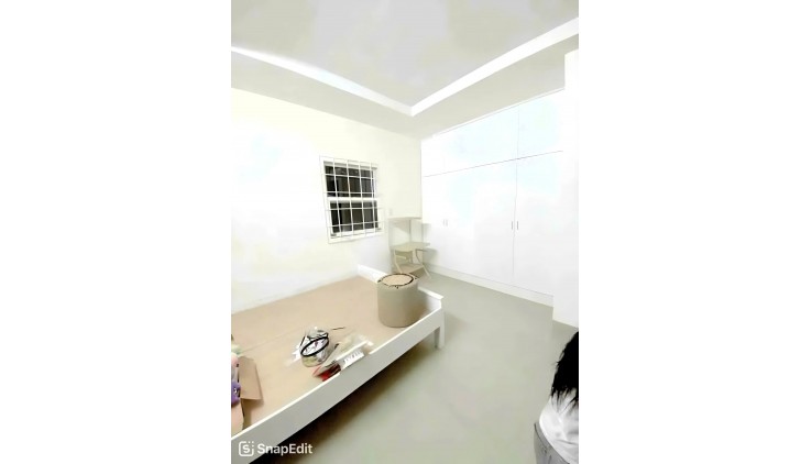 Bán nhà 1T2L 5pn 4.5*20m hẻm xe hơi đường số 7 Linh Trung