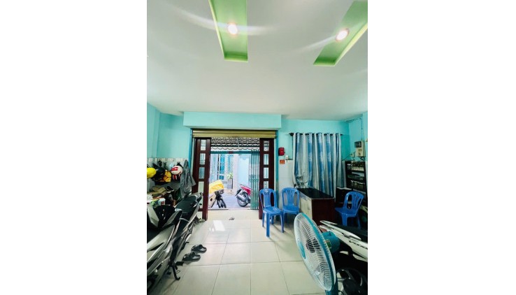 CỰC PHẨM HXH NGAY VĨNH VIỄN 50M2 CÓ DÒNG TIỀN GIÁ NHỈNH 9 TỶ