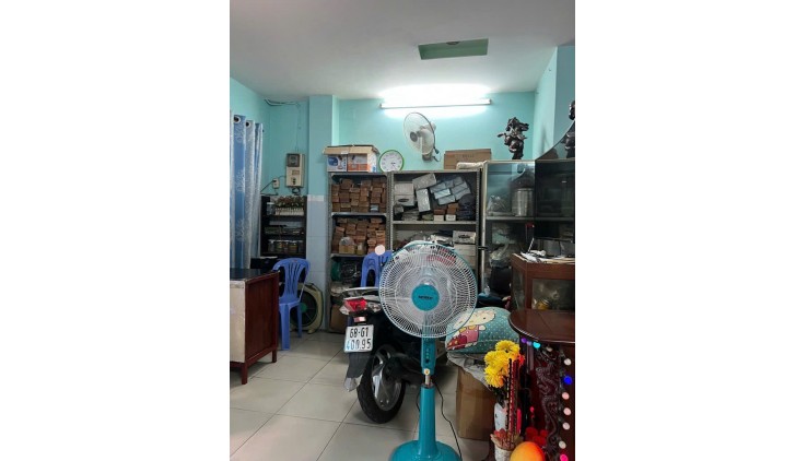CỰC PHẨM HXH NGAY VĨNH VIỄN 50M2 CÓ DÒNG TIỀN GIÁ NHỈNH 9 TỶ