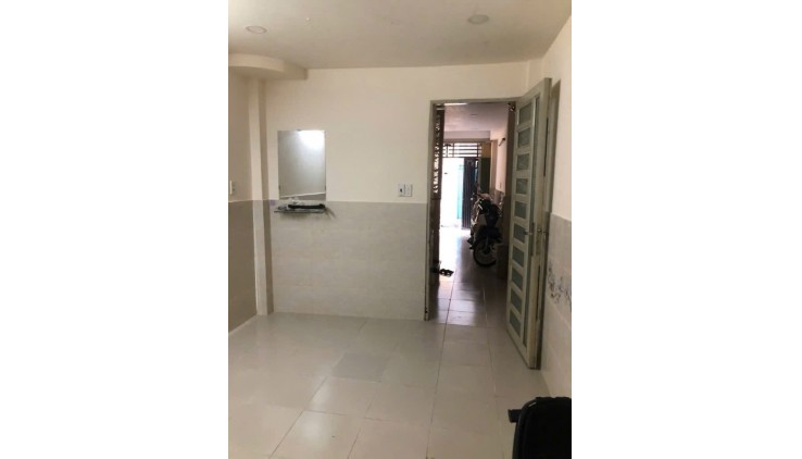 BÁN NHÀ NGUYỄN TRI PHƯƠNG Q.10 ĐANG CHO THUÊ 30TR/TH GIÁ 8.8 TỶ