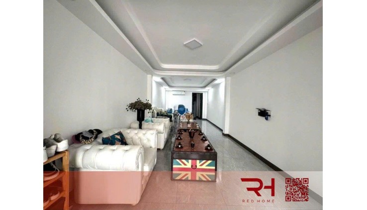 Chính chủ cho thuê NNC Cống Quỳnh, Quận 1 64m2, Giá thuê 21tr