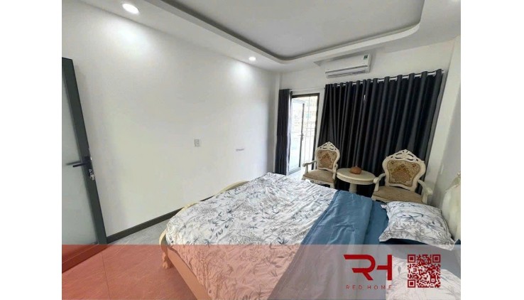 Chính chủ cho thuê NNC Cống Quỳnh, Quận 1 64m2, Giá thuê 21tr