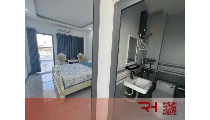 Chính chủ cho thuê NNC Cống Quỳnh, Quận 1 64m2, Giá thuê 21tr