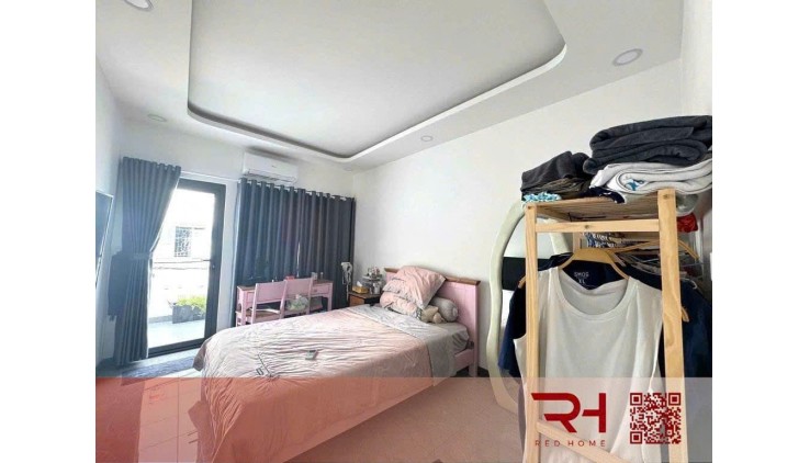 Chính chủ cho thuê NNC Cống Quỳnh, Quận 1 64m2, Giá thuê 21tr